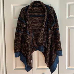 Love & Liberty Sweater